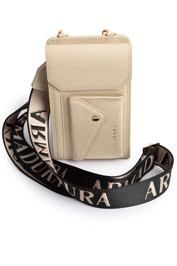 Armadura Crossbody Holster Set - Crème - Crossbody Set- My Armadura