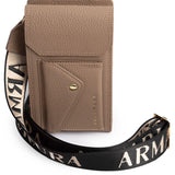 Armadura Crossbody Holster Set - Taupe - Crossbody Set- My Armadura