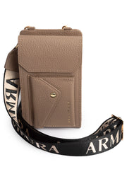 Armadura Crossbody Holster Set - Taupe - Crossbody Set- My Armadura