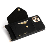 Armadura Envelope iPhone Cover -  Black (Sale)