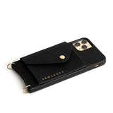 Armadura Envelope iPhone Cover -  Black (Sale)