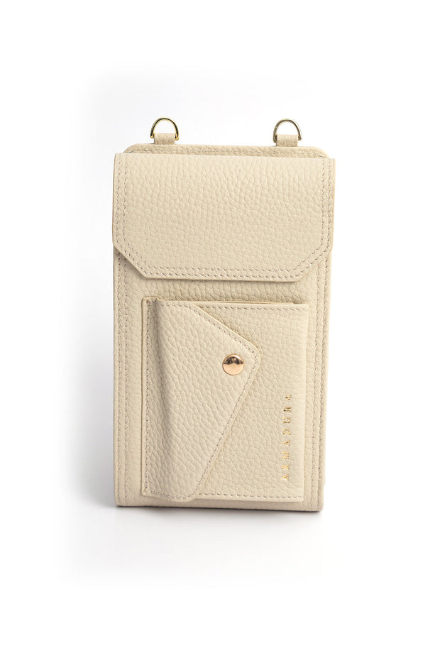 Armadura Crossbody Holster Set - Crème - Crossbody Set- My Armadura