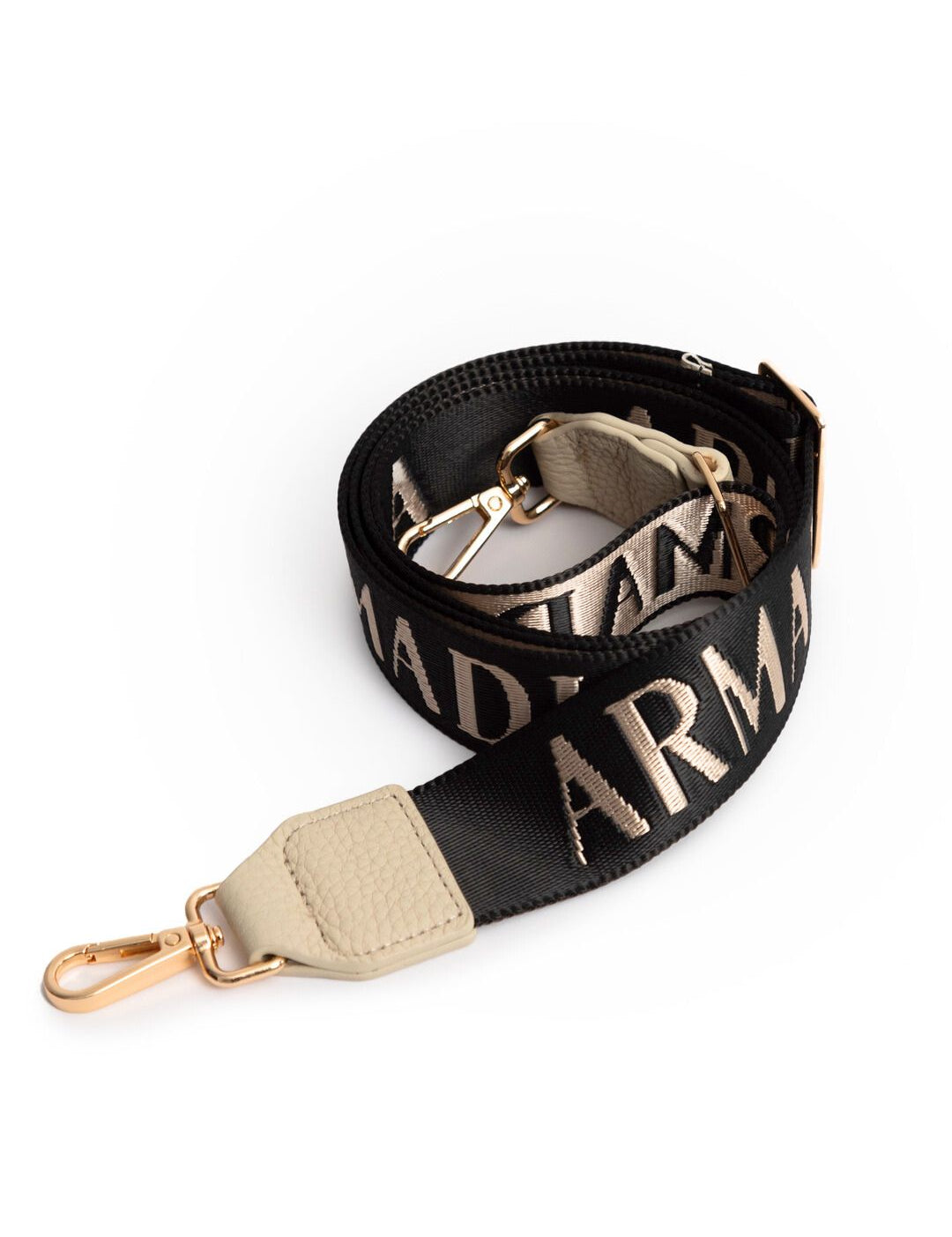Armadura Crossbody Phone Strap - Créme - Crossbody Strap- My Armadura