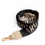 Armadura Crossbody Phone Strap - Créme - Crossbody Strap- My Armadura