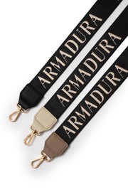 Armadura Crossbody Phone Strap - Black - Crossbody Strap- My Armadura