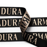 Armadura Crossbody Phone Strap - Black - Crossbody Strap- My Armadura