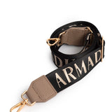 Armadura Crossbody Phone Strap - Taupe - Crossbody Strap- My Armadura