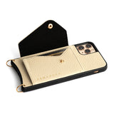 Armadura Envelope iPhone Cover - Crème - Mobile Phone Cases- My Armadura