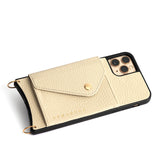 Armadura Envelope iPhone Cover - Crème - Mobile Phone Cases- My Armadura
