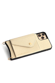 Armadura Envelope iPhone Cover - Crème - Mobile Phone Cases- My Armadura