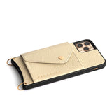 Armadura Envelope iPhone Cover - Crème - Mobile Phone Cases- My Armadura