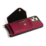 Armadura Envelope iPhone Cover - Fuchsia - Mobile Phone Cases- My Armadura