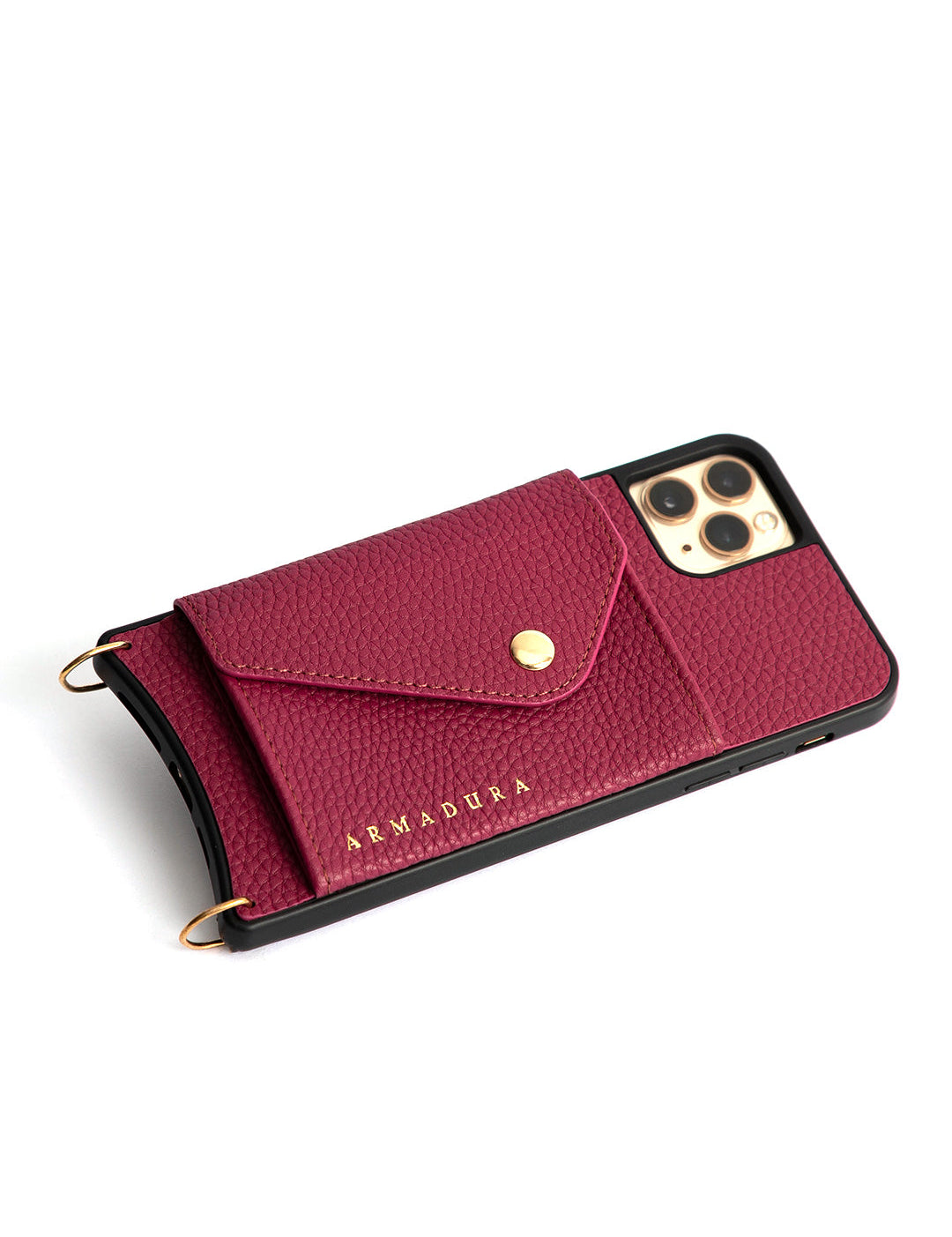 Armadura Envelope iPhone Cover - Fuchsia - Mobile Phone Cases- My Armadura