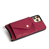 Armadura Envelope iPhone Cover - Fuchsia - Mobile Phone Cases- My Armadura