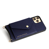 Armadura Envelope iPhone Cover - Navy - Mobile Phone Cases- My Armadura