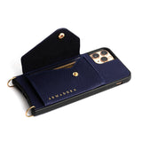 Armadura Envelope iPhone Cover - Navy - Mobile Phone Cases- My Armadura