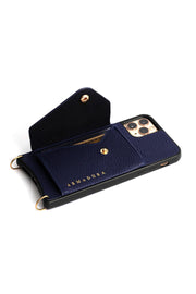 Armadura Envelope iPhone Cover - Navy - Mobile Phone Cases- My Armadura