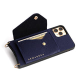 Armadura Envelope iPhone Cover - Navy - Mobile Phone Cases- My Armadura