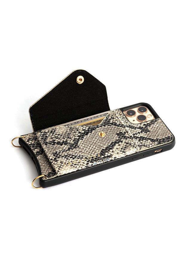 Armadura Envelope iPhone Cover - Python - Mobile Phone Cases- My Armadura