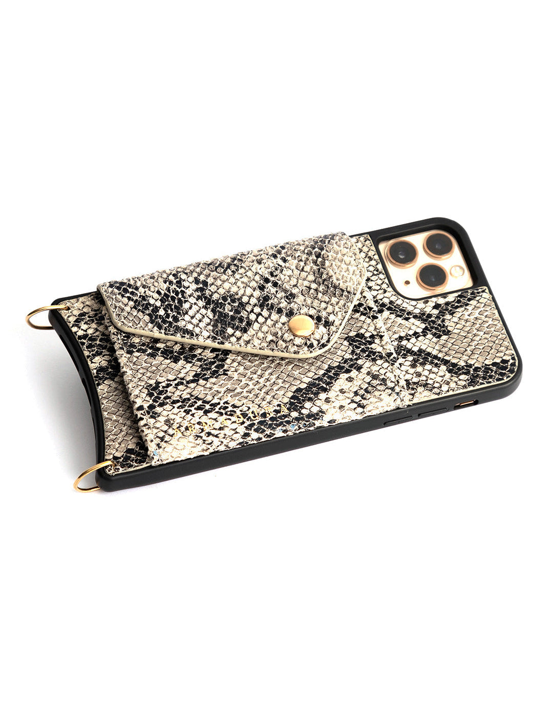 Armadura Envelope iPhone Cover - Python - Mobile Phone Cases- My Armadura