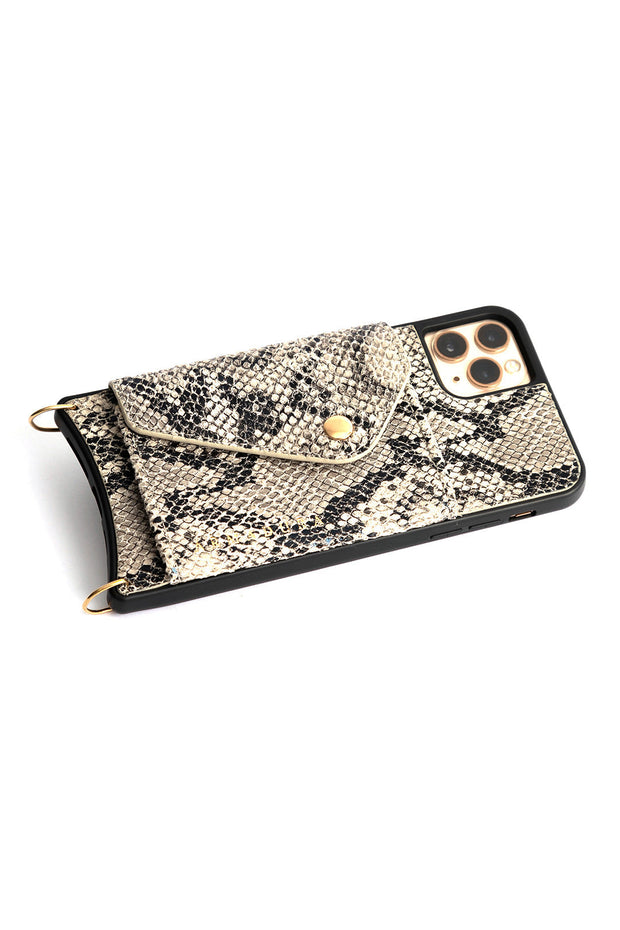 Armadura Envelope iPhone Cover - Python - Mobile Phone Cases- My Armadura