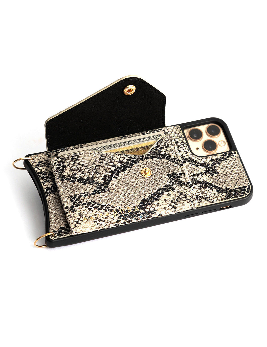 Armadura Envelope iPhone Cover - Python - Mobile Phone Cases- My Armadura