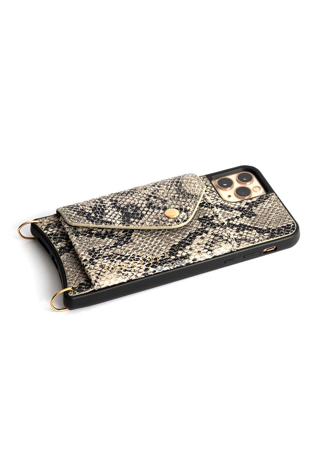 Armadura Envelope iPhone Cover - Python - Mobile Phone Cases- My Armadura