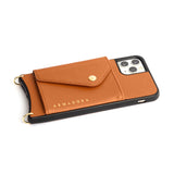 Armadura Envelope iPhone Cover - Tan - Mobile Phone Cases- My Armadura