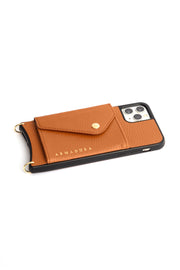 Armadura Envelope iPhone Cover - Tan - Mobile Phone Cases- My Armadura