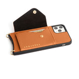 Armadura Envelope iPhone Cover - Tan - Mobile Phone Cases- My Armadura