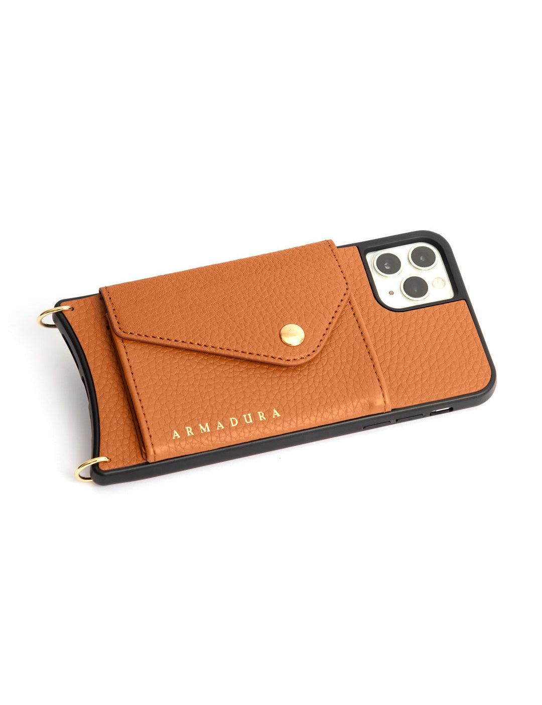 Armadura Envelope iPhone Cover - Tan - Mobile Phone Cases- My Armadura