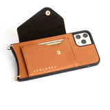 Armadura Envelope iPhone Cover - Tan - Mobile Phone Cases- My Armadura