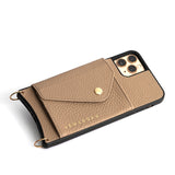 Armadura Envelope iPhone Cover - Taupe - Mobile Phone Cases- My Armadura