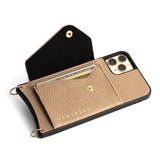 Armadura Envelope iPhone Cover - Taupe - Mobile Phone Cases- My Armadura