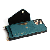 Armadura Envelope iPhone Cover - Teal - Mobile Phone Cases- My Armadura