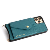 Armadura Envelope iPhone Cover - Teal - Mobile Phone Cases- My Armadura