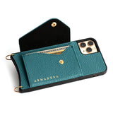 Armadura Envelope iPhone Cover - Teal - Mobile Phone Cases- My Armadura