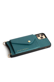 Armadura Envelope iPhone Cover - Teal - Mobile Phone Cases- My Armadura