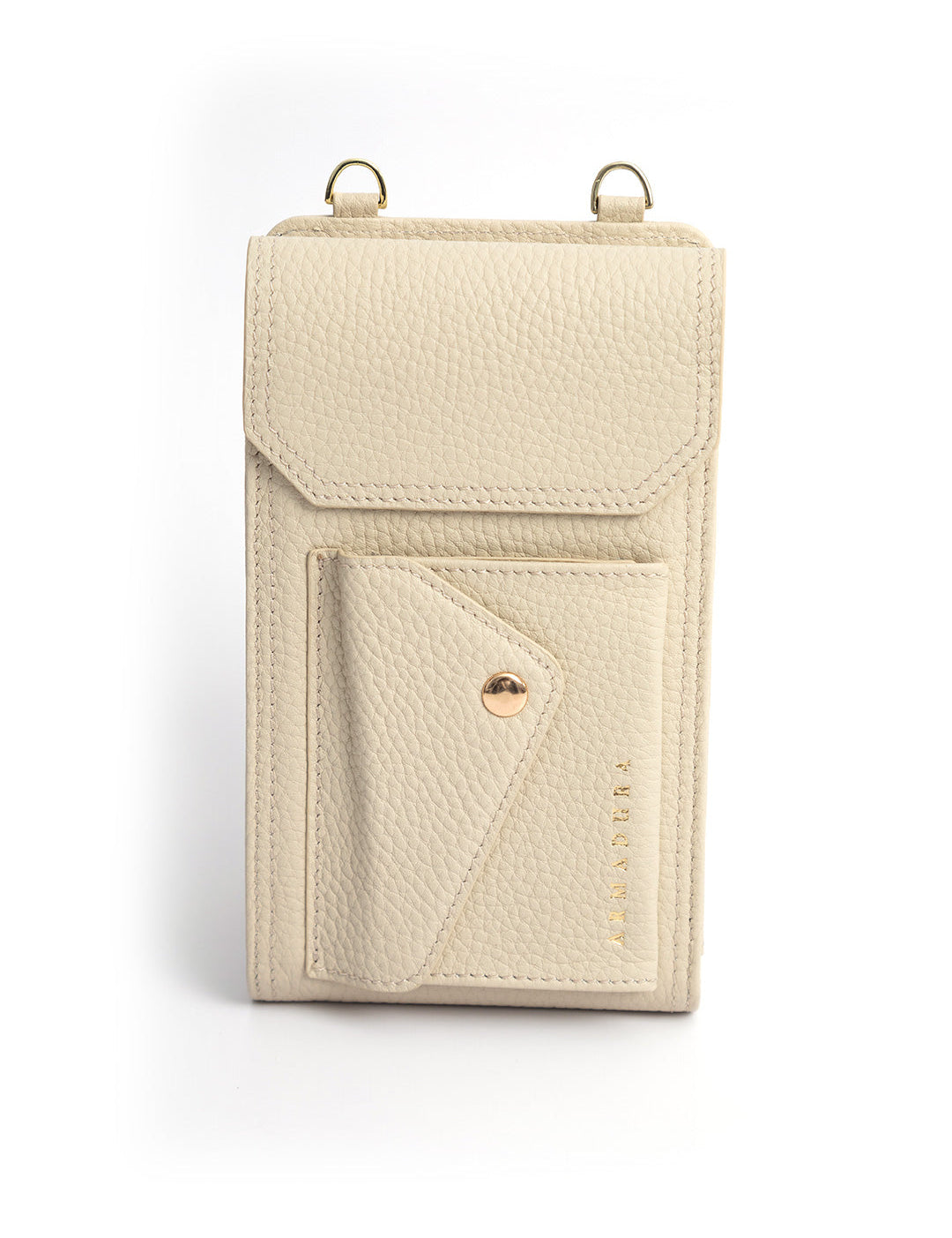 Armadura Phone Holster (suitable for all phones) - Créme - Holster- My Armadura