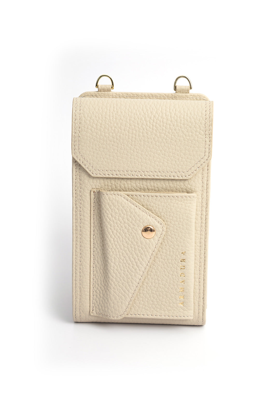 Armadura Phone Holster (suitable for all phones) - Créme - Holster- My Armadura