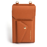 Armadura Phone Holster (suitable for all phones) - Tan - Holster- My Armadura