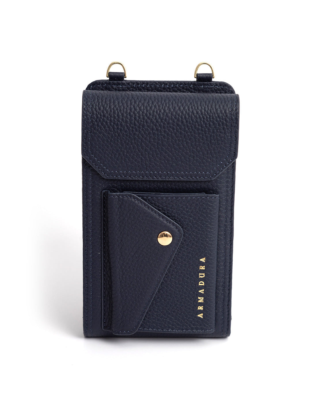 Armadura Phone Holster (suitable for all phones) - Navy - Holster- My Armadura