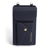 Armadura Phone Holster (suitable for all phones) - Navy - Holster- My Armadura