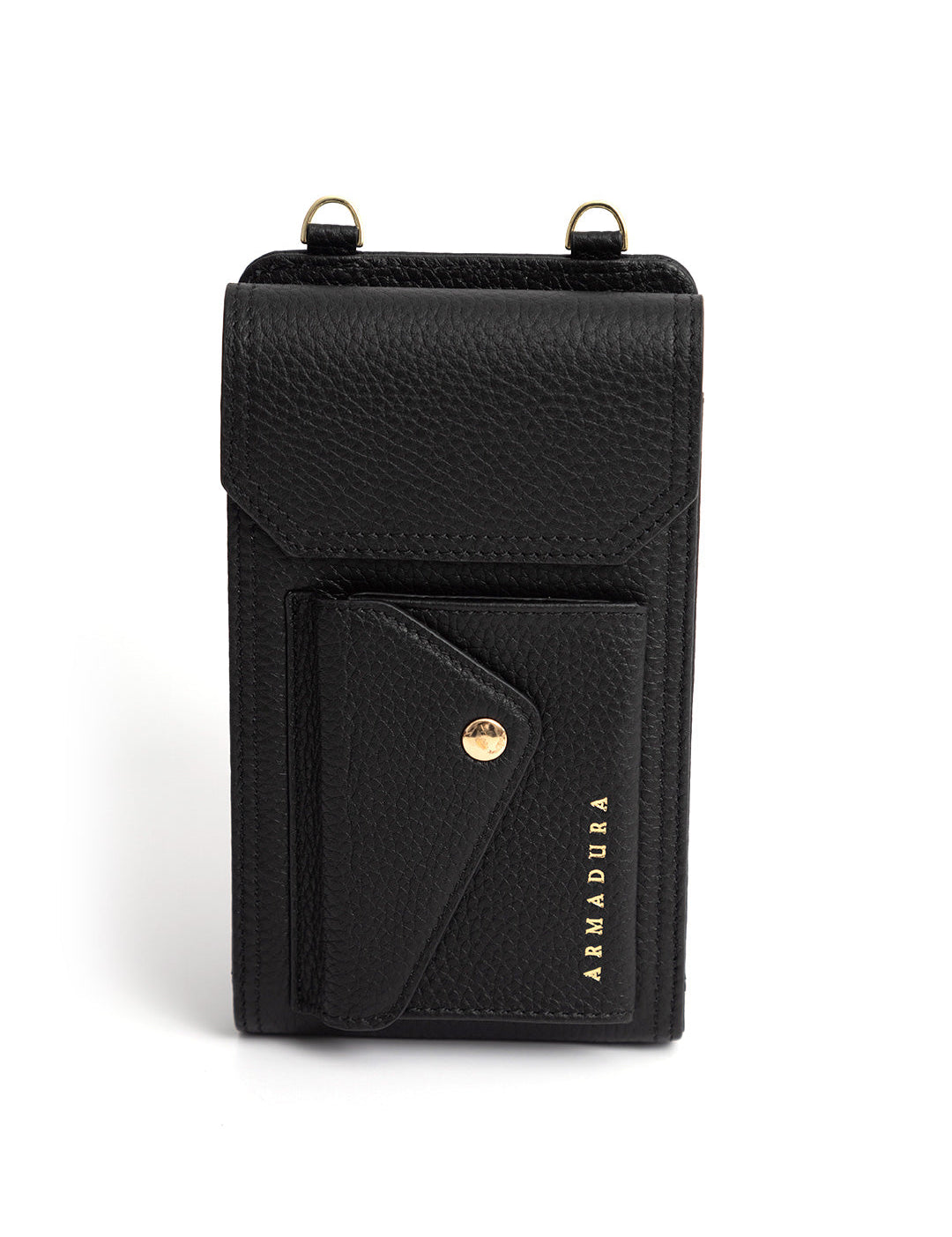 Armadura Phone Holster (suitable for all phones) - Black - Holster- My Armadura
