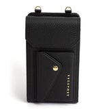 Armadura Phone Holster (suitable for all phones) - Black - Holster- My Armadura
