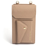 Armadura Phone Holster (suitable for all phones) - Taupe - Holster- My Armadura