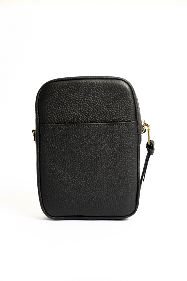 Bolso Bag (No Studs) - Black - Bag- My Armadura