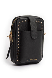 Armadura Crossbody Bolso Set - Black - Crossbody Set- My Armadura