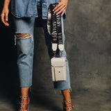 Armadura Crossbody Holster Set - Créme - Crossbody Set- My Armadura