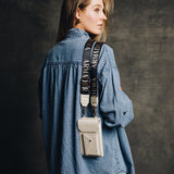 Armadura Crossbody Holster Set - Créme - Crossbody Set- My Armadura